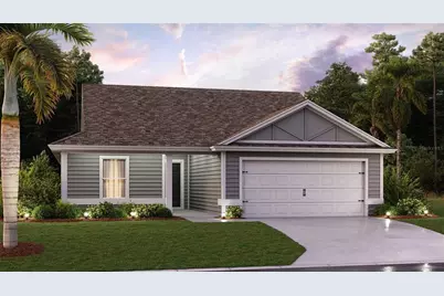 58 Hardwood Trail, Palm Coast, FL 32137 - Photo 1
