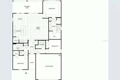 58 Hardwood Trail, Palm Coast, FL 32137 - Photo 2