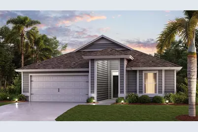 32 Hardwood Trail, Palm Coast, FL 32137 - Photo 1
