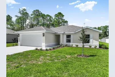 35 Palm Leaf Lane, Palm Coast, FL 32164 - Photo 2