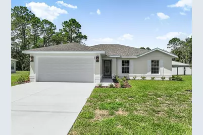 35 Palm Leaf Lane, Palm Coast, FL 32164 - Photo 1