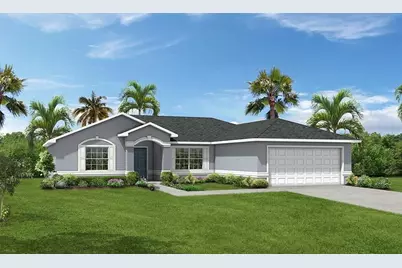 107 Roxboro Drive, Palm Coast, FL 32164 - Photo 1
