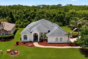 3428 Rexford Cir, Ormond Beach, FL 32174 - Photo 2