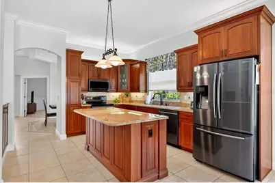 3428 Rexford Circle, Ormond Beach, FL 32174 - Photo 28