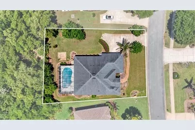 3428 Rexford Circle, Ormond Beach, FL 32174 - Photo 2