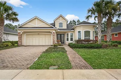 349 Chelsea Place Avenue, Ormond Beach, FL 32174 - Photo 2