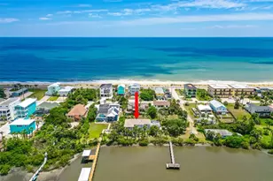 101 N 22nd St, Flagler Beach, FL 32136 - Photo 14
