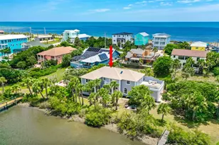 101 N 22nd St, Flagler Beach, FL 32136 - Photo 1