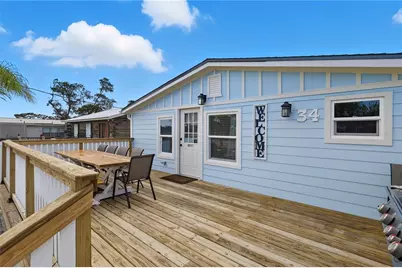 34 1st Avenue, Palm Coast, FL 32137 - Photo 1