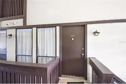 40 Club House Drive #207, Palm Coast, FL 32137 - Photo 4