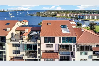 661 Marina Point Drive #661, Daytona Beach, FL 32114 - Photo 2