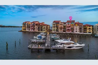 661 Marina Point Drive #661, Daytona Beach, FL 32114 - Photo 4