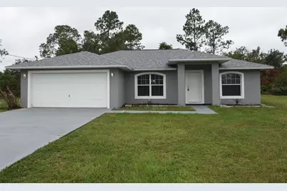 6 Rosedale Place, Palm Coast, FL 32164 - Photo 1