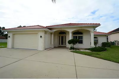 8 Fernon Lane, Palm Coast, FL 32137 - Photo 1