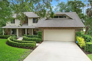 1 Crooked Bridge Way, Ormond Beach, FL 32174 - Photo 1
