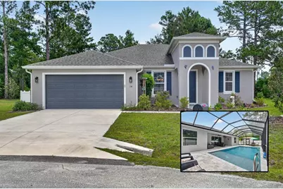 14 Seville Place, Palm Coast, FL 32164 - Photo 1
