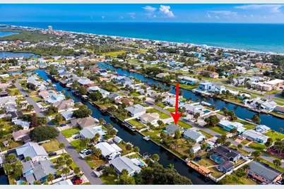 119 N Palmetto Avenue, Flagler Beach, FL 32136 - Photo 36