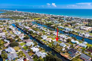 119 N Palmetto Ave, Flagler Beach, FL 32136 - Photo 36