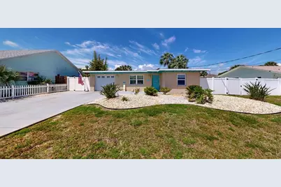 119 N Palmetto Avenue, Flagler Beach, FL 32136 - Photo 2