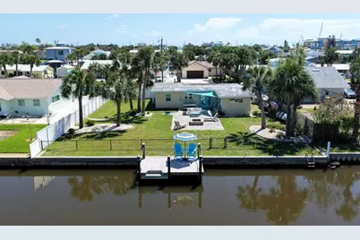 119 N Palmetto Avenue, Flagler Beach, FL 32136 - Photo 1