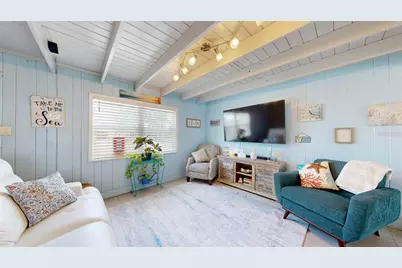 119 N Palmetto Avenue, Flagler Beach, FL 32136 - Photo 6