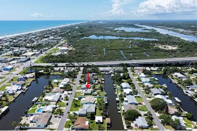 119 N Palmetto Avenue, Flagler Beach, FL 32136 - Photo 34