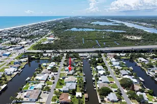 119 N Palmetto Ave, Flagler Beach, FL 32136 - Photo 34