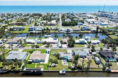 119 N Palmetto Avenue, Flagler Beach, FL 32136 - Photo 4