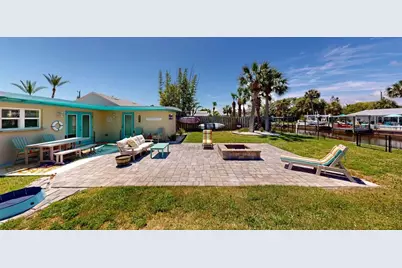 119 N Palmetto Avenue, Flagler Beach, FL 32136 - Photo 26