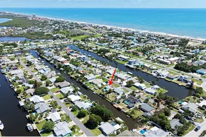 119 N Palmetto Avenue, Flagler Beach, FL 32136 - Photo 32