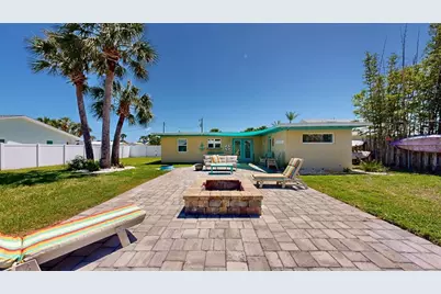 119 N Palmetto Avenue, Flagler Beach, FL 32136 - Photo 26
