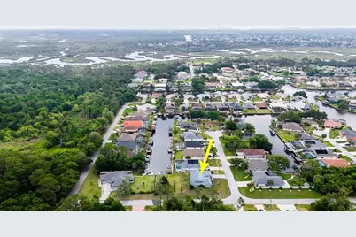 3 Clement Court, Palm Coast, FL 32137 - Photo 54
