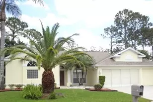 3 Ehrly Pl, Palm Coast, FL 32164 - Photo 1
