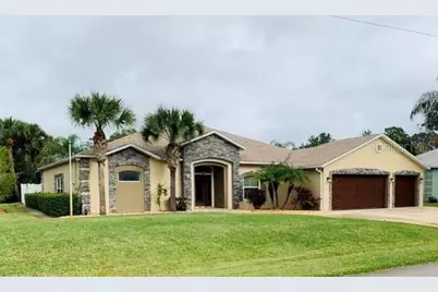 1 Watermill Place, Palm Coast, FL 32164 - Photo 1