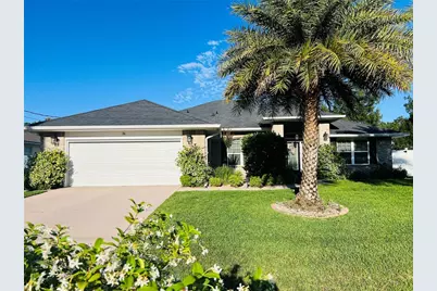 36 Woodbury Drive, Palm Coast, FL 32164 - Photo 1