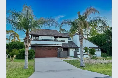 342 Wellington Drive, Palm Coast, FL 32164 - Photo 2