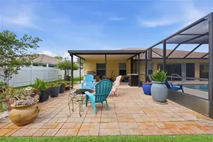 4 Providence Ln, Palm Coast, FL 32164 - Photo 40