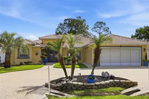 4 Providence Ln, Palm Coast, FL 32164 - Photo 56