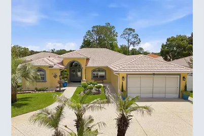 4 Providence Lane, Palm Coast, FL 32164 - Photo 1