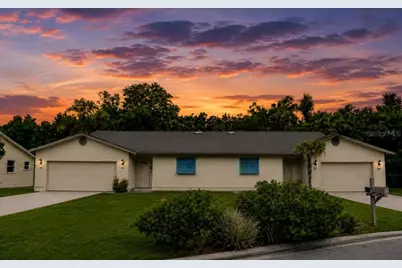 47 & 49 Sandpiper Circle #47 & 49, Ormond Beach, FL 32174 - Photo 1