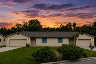 47 & 49 Sandpiper Circle, Ormond Beach, FL 32174 - Photo 1
