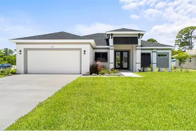 1 Clementon Lane, Palm Coast, FL 32137 - Photo 1