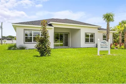 1 Clementon Lane, Palm Coast, FL 32137 - Photo 52