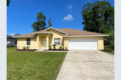 100 Wood Haven Drive, Palm Coast, FL 32137 - Photo 1