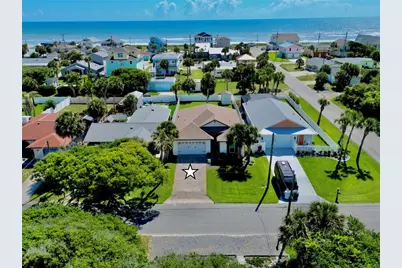 1939 S Daytona Avenue, Flagler Beach, FL 32136 - Photo 1