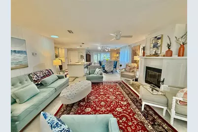 2023 S Flagler Avenue, Flagler Beach, FL 32136 - Photo 8