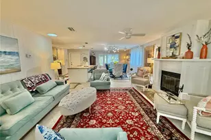 2023 S Flagler Ave, Flagler Beach, FL 32136 - Photo 8