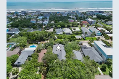 2023 S Flagler Avenue, Flagler Beach, FL 32136 - Photo 2