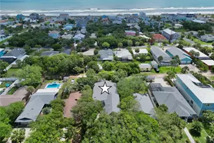 2023 S Flagler Ave, Flagler Beach, FL 32136 - Photo 2