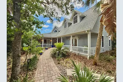 2023 S Flagler Avenue, Flagler Beach, FL 32136 - Photo 1